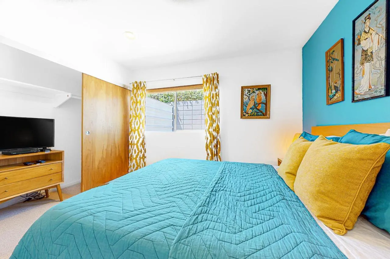Holiday home The Lucky Palm Permit# 1087 Villa Palm Springs