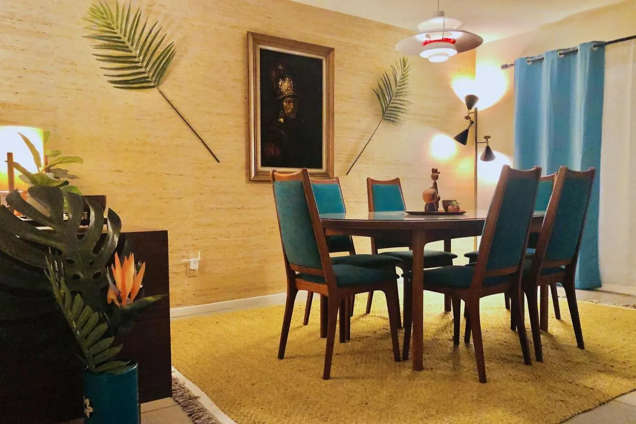 Holiday home The Lucky Palm Permit# 1087 Villa Palm Springs